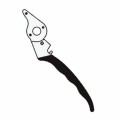 FELCO 100-1 Handle Without Blade