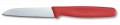 Victorinox 891-R Straight Paring Knife