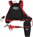 FELCO 801 FELCOtronic Electronic Fast-Cutting Light Model with Power Pack (Right)