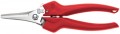 FELCO 310 Slender Picking & Trimming Snippers
