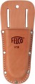 FELCO 919 Leather Holster with Belt Loop