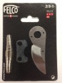 FELCO 2/3-1 Blade And Spring Kit